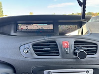 Renault scenic 3, 2011 - afbeelding 5 van  34