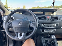 Renault scenic 3, 2011 - afbeelding 6 van  34