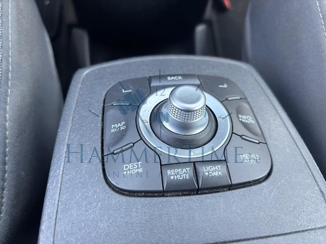 Renault scenic 3, 2011 - afbeelding 10 van  34