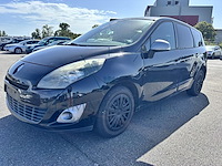 Renault scenic 3, 2011
