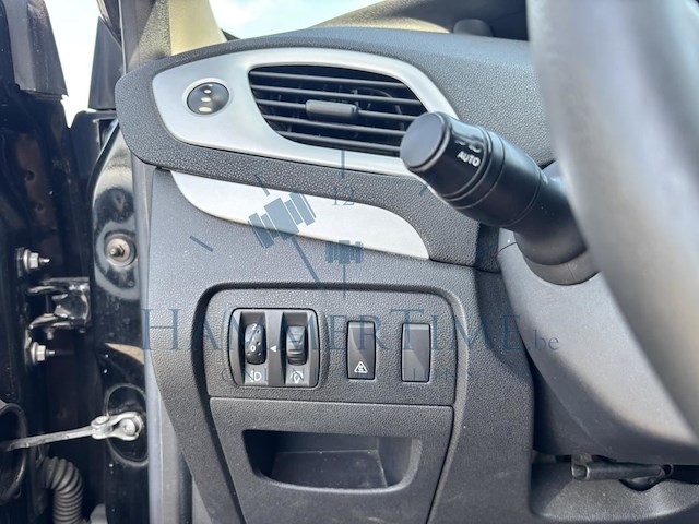 Renault scenic 3, 2011 - afbeelding 14 van  34