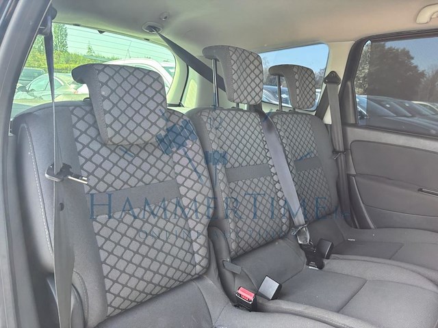Renault scenic 3, 2011 - afbeelding 18 van  34