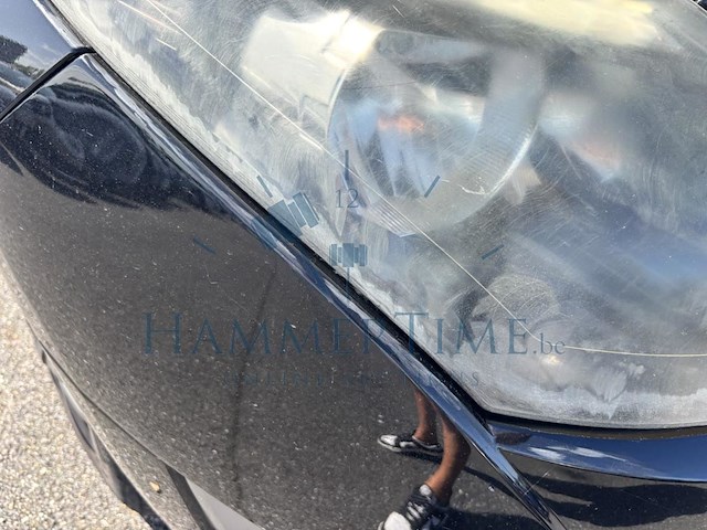 Renault scenic 3, 2011 - afbeelding 25 van  34