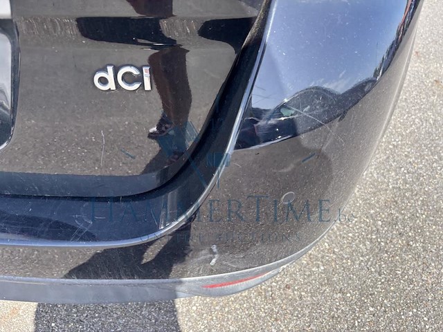 Renault scenic 3, 2011 - afbeelding 26 van  34