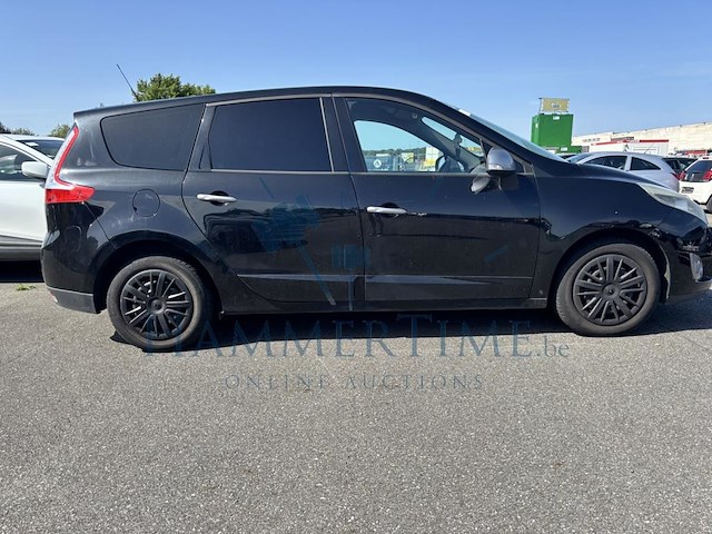 Renault scenic 3, 2011 - afbeelding 29 van  34