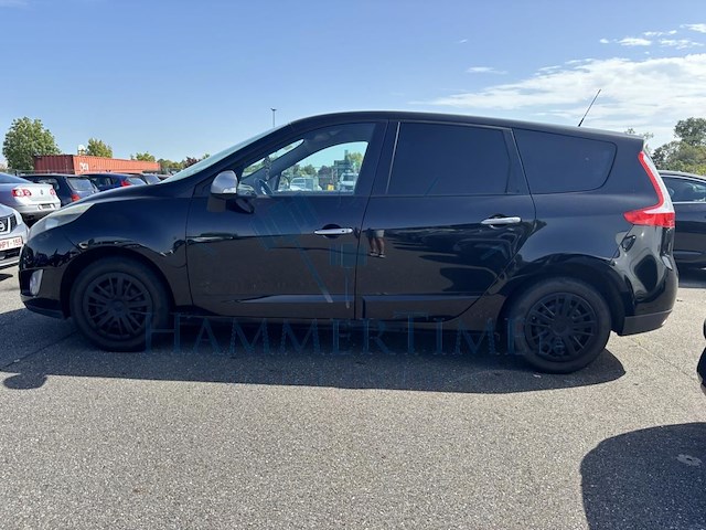 Renault scenic 3, 2011 - afbeelding 33 van  34