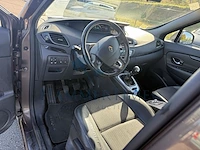 Renault scenic collection 1.5 dci energy dynamique, 2013 - afbeelding 2 van  41