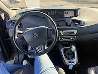Renault scenic collection 1.5 dci energy dynamique, 2013 - afbeelding 5 van  41