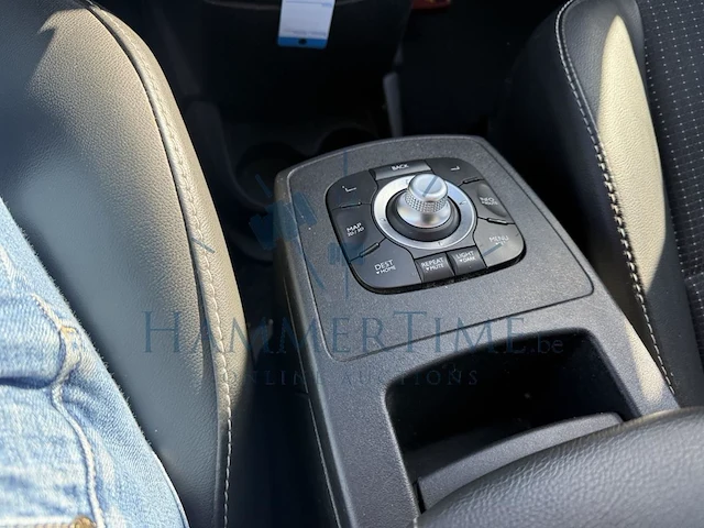 Renault scenic collection 1.5 dci energy dynamique, 2013 - afbeelding 6 van  41