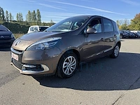 Renault scenic collection 1.5 dci energy dynamique, 2013