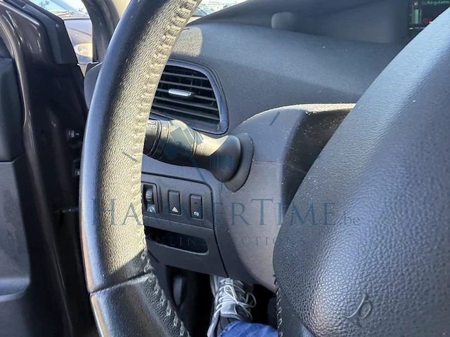 Renault scenic collection 1.5 dci energy dynamique, 2013 - afbeelding 15 van  41