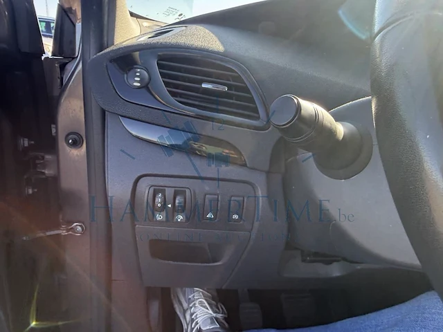 Renault scenic collection 1.5 dci energy dynamique, 2013 - afbeelding 16 van  41