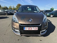 Renault scenic collection 1.5 dci energy dynamique, 2013 - afbeelding 12 van  41