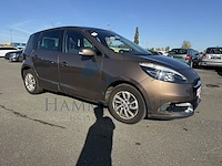 Renault scenic collection 1.5 dci energy dynamique, 2013 - afbeelding 23 van  41