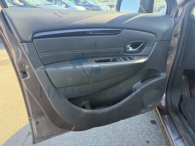 Renault scenic collection 1.5 dci energy dynamique, 2013 - afbeelding 41 van  41