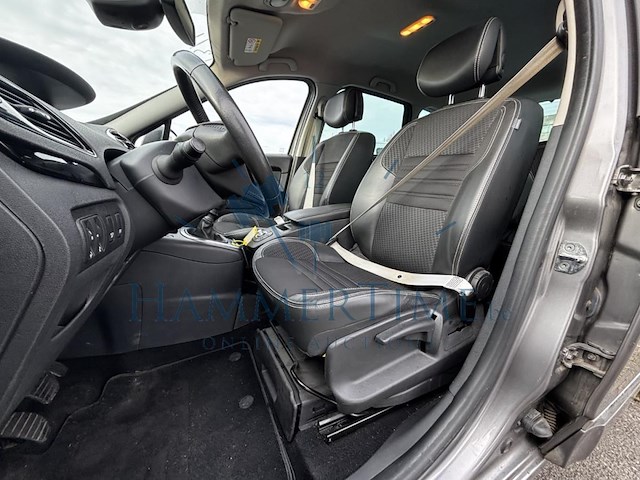 Renault scenic collection 2012 1.5 dci energy bose edition, 2015 - afbeelding 2 van  30