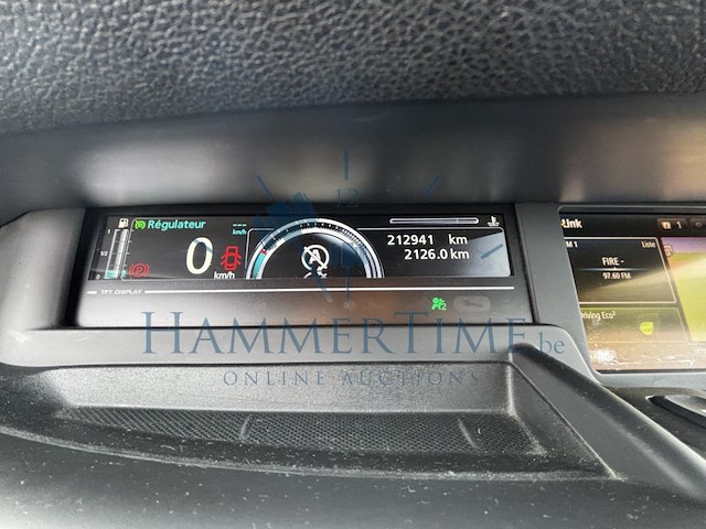 Renault scenic collection 2012 1.5 dci energy bose edition, 2015 - afbeelding 3 van  30