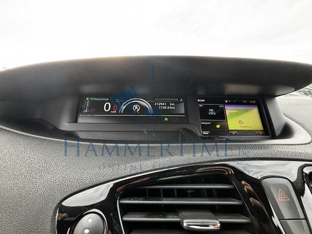 Renault scenic collection 2012 1.5 dci energy bose edition, 2015 - afbeelding 4 van  30