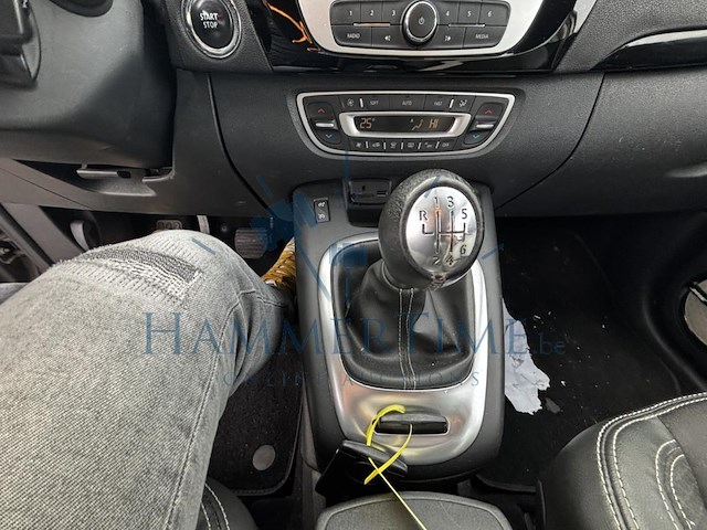 Renault scenic collection 2012 1.5 dci energy bose edition, 2015 - afbeelding 7 van  30