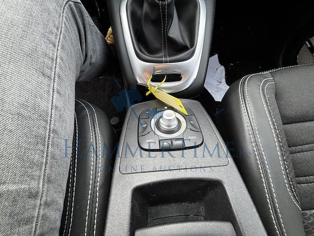 Renault scenic collection 2012 1.5 dci energy bose edition, 2015 - afbeelding 8 van  30