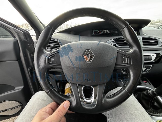Renault scenic collection 2012 1.5 dci energy bose edition, 2015 - afbeelding 9 van  30