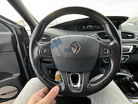 Renault scenic collection 2012 1.5 dci energy bose edition, 2015 - afbeelding 9 van  30