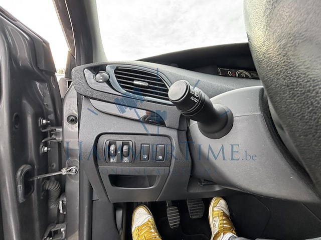 Renault scenic collection 2012 1.5 dci energy bose edition, 2015 - afbeelding 11 van  30