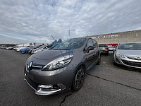 Renault scenic collection 2012 1.5 dci energy bose edition, 2015 - afbeelding 1 van  30