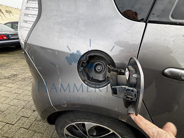 Renault scenic collection 2012 1.5 dci energy bose edition, 2015 - afbeelding 16 van  30