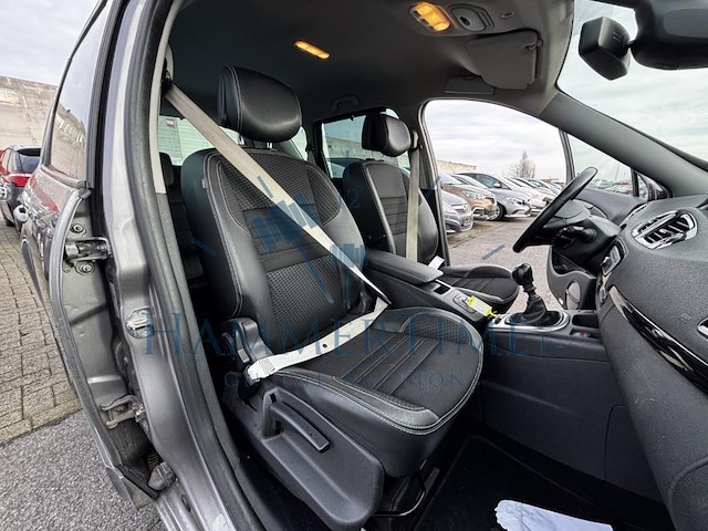 Renault scenic collection 2012 1.5 dci energy bose edition, 2015 - afbeelding 18 van  30