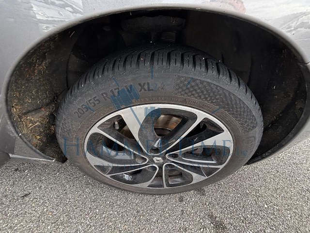 Renault scenic collection 2012 1.5 dci energy bose edition, 2015 - afbeelding 20 van  30