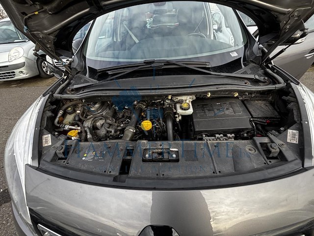 Renault scenic collection 2012 1.5 dci energy bose edition, 2015 - afbeelding 21 van  30