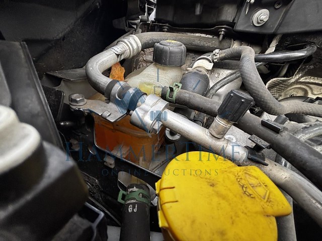 Renault scenic collection 2012 1.5 dci energy bose edition, 2015 - afbeelding 22 van  30