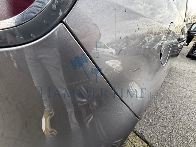 Renault scenic collection 2012 1.5 dci energy bose edition, 2015 - afbeelding 24 van  30