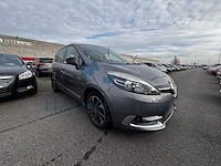 Renault scenic collection 2012 1.5 dci energy bose edition, 2015 - afbeelding 23 van  30