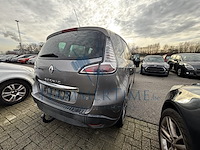 Renault scenic collection 2012 1.5 dci energy bose edition, 2015 - afbeelding 26 van  30