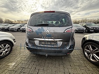 Renault scenic collection 2012 1.5 dci energy bose edition, 2015 - afbeelding 27 van  30
