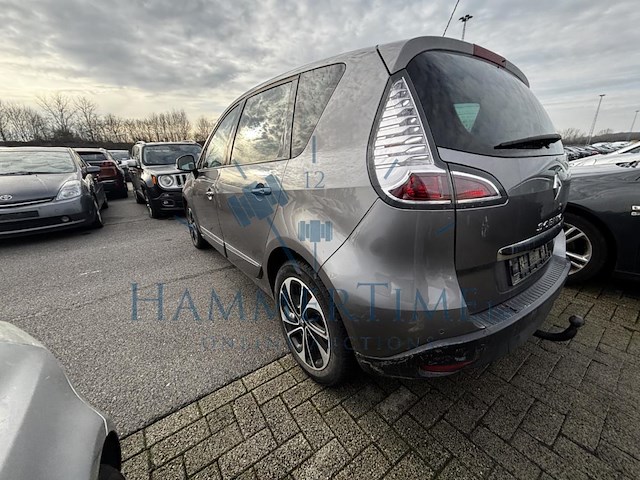 Renault scenic collection 2012 1.5 dci energy bose edition, 2015 - afbeelding 28 van  30