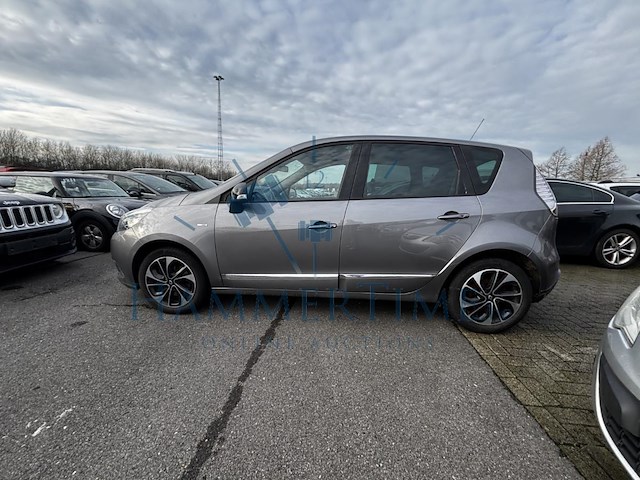 Renault scenic collection 2012 1.5 dci energy bose edition, 2015 - afbeelding 29 van  30