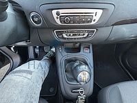 Renault scenic collection 2012 1.5 dci energy expression, 2012 - afbeelding 3 van  32