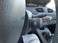 Renault scenic collection 2012 1.5 dci energy expression, 2012 - afbeelding 6 van  32