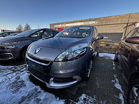 Renault scenic collection 2012 1.5 dci energy expression, 2012 - afbeelding 1 van  32