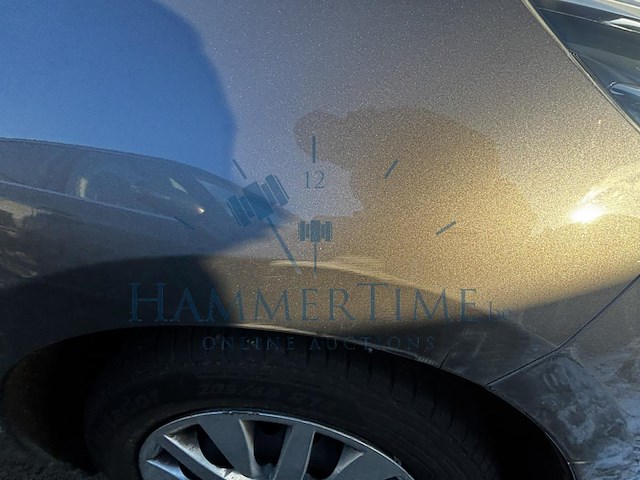 Renault scenic collection 2012 1.5 dci energy expression, 2012 - afbeelding 20 van  32