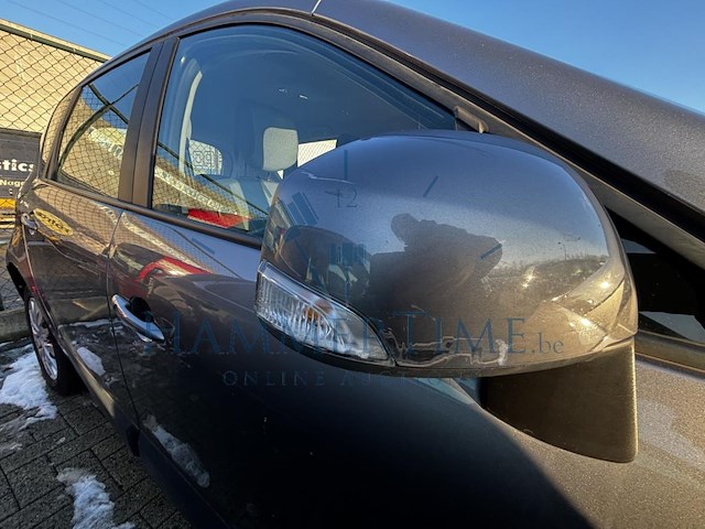 Renault scenic collection 2012 1.5 dci energy expression, 2012 - afbeelding 21 van  32