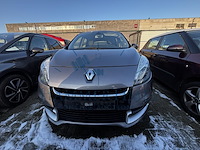 Renault scenic collection 2012 1.5 dci energy expression, 2012 - afbeelding 12 van  32