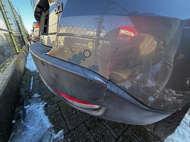 Renault scenic collection 2012 1.5 dci energy expression, 2012 - afbeelding 26 van  32