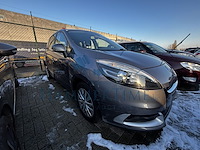 Renault scenic collection 2012 1.5 dci energy expression, 2012 - afbeelding 23 van  32