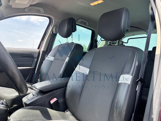Renault scenic collection 2012 1.6 dci energy business premium (fleet), 2012 - afbeelding 2 van  33