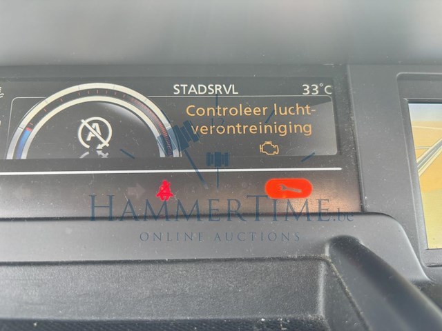 Renault scenic collection 2012 1.6 dci energy business premium (fleet), 2012 - afbeelding 4 van  33