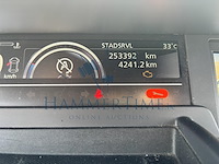 Renault scenic collection 2012 1.6 dci energy business premium (fleet), 2012 - afbeelding 5 van  33